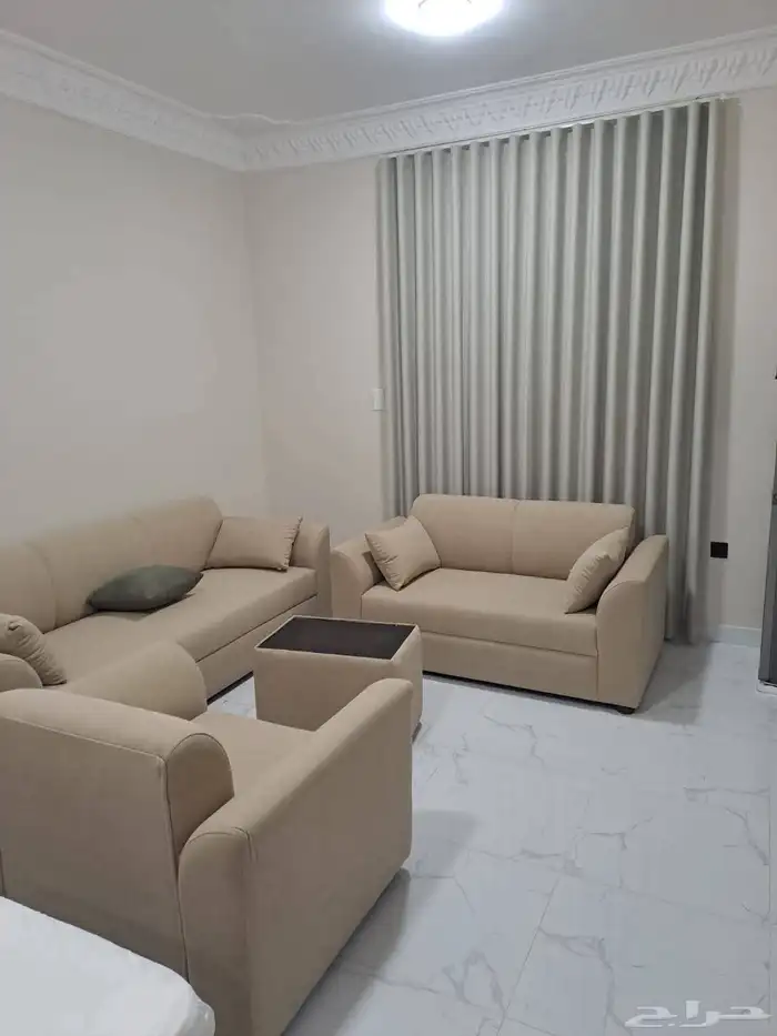 جديدنا وصل من ستائر_ويفي 8