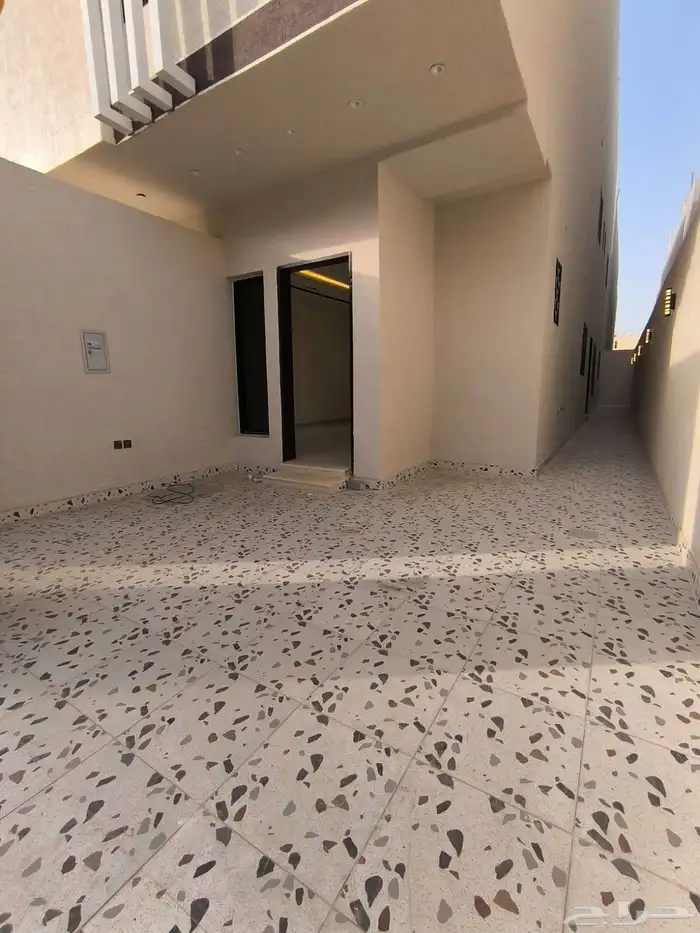تاونوهاوس علوى وارضى650الف 4