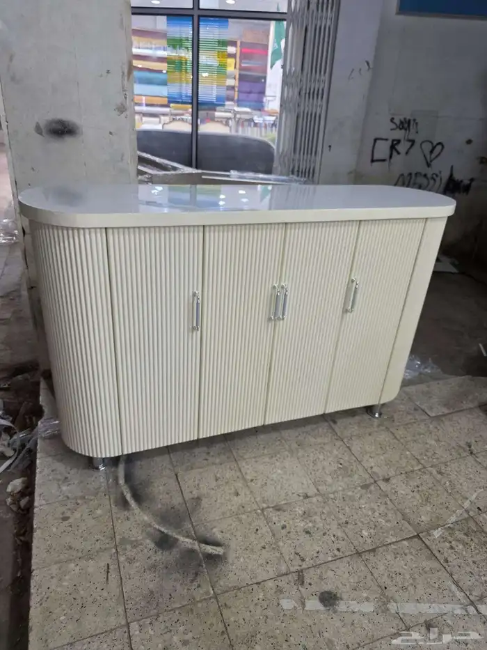 طاولات ضيافة طاولات استقبل تفصيل حسب الطلب 2