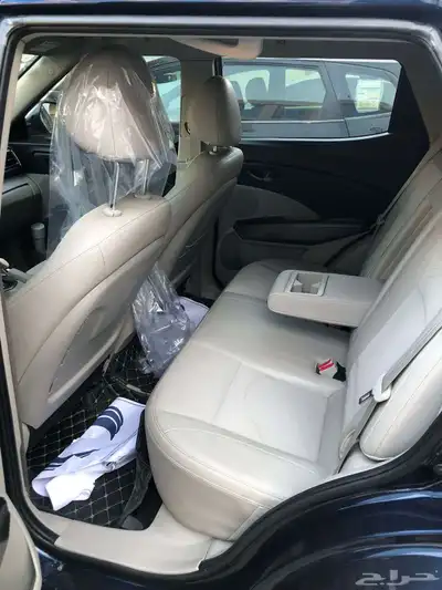 ssangyong tivoli 2020 index