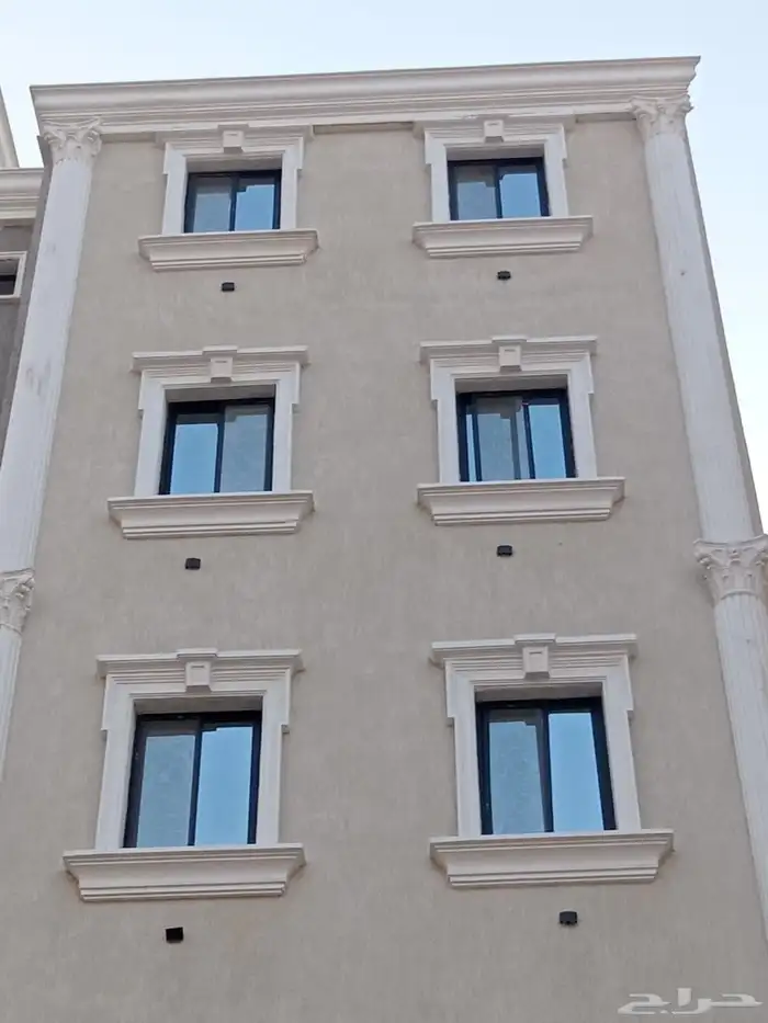 تشطيب وجايه خارجيه 7