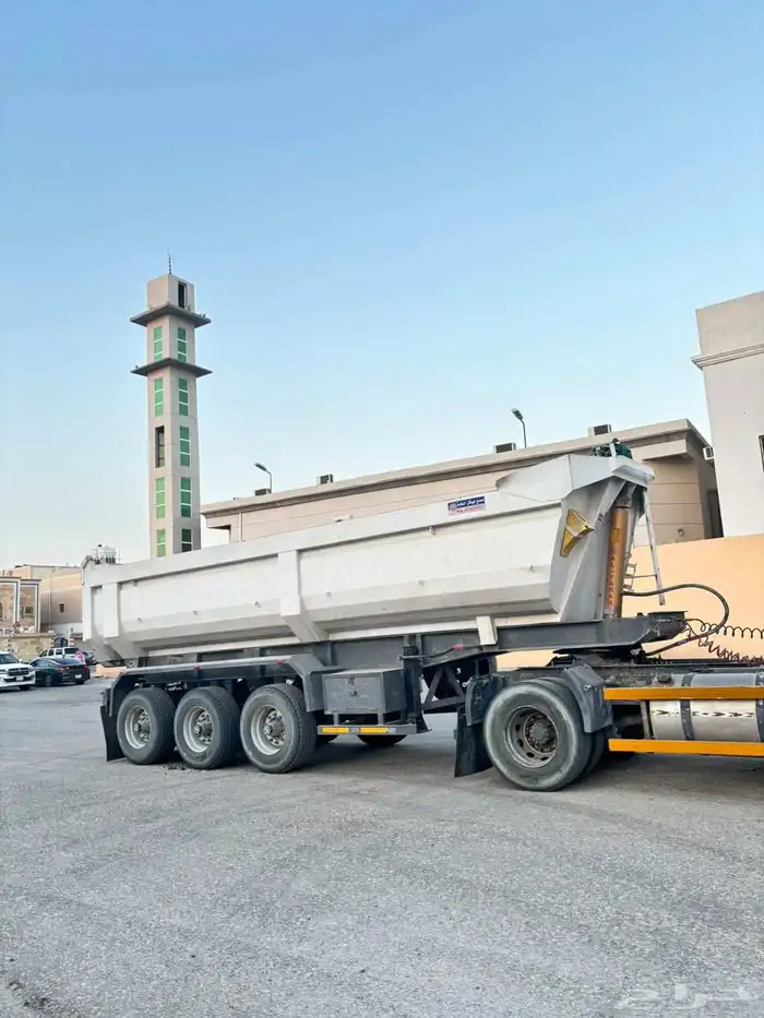 قلاب ثلاث محاور دنقل شيال 1