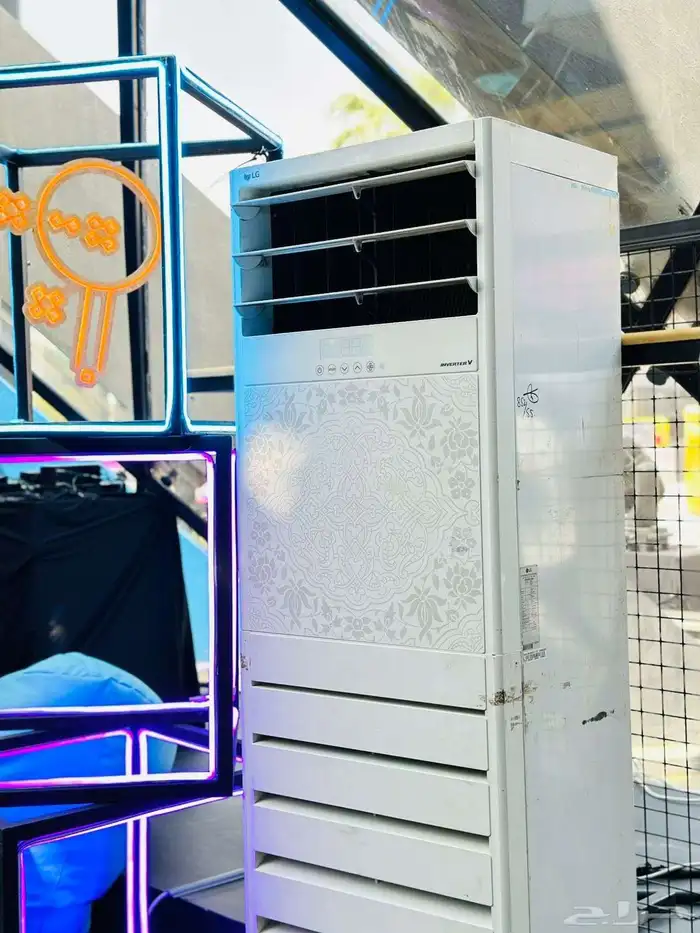 تاجير مكيفات تاجير كراسي وطاولات 4