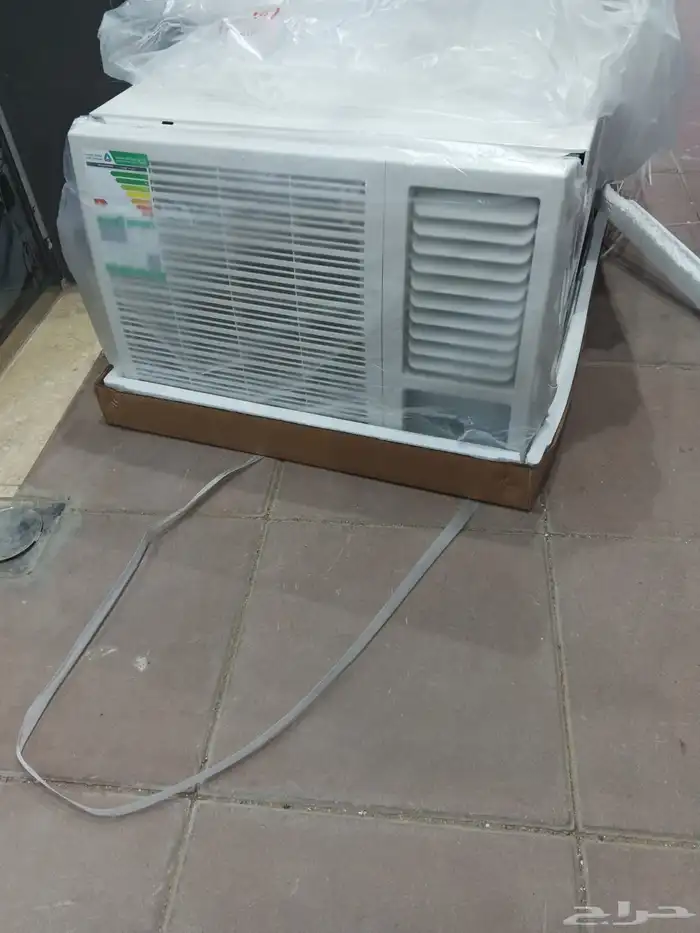 وصل حديثا بافضل سعر مكيف شباك تكنو بيست بسعة 18000 وحدة با 2