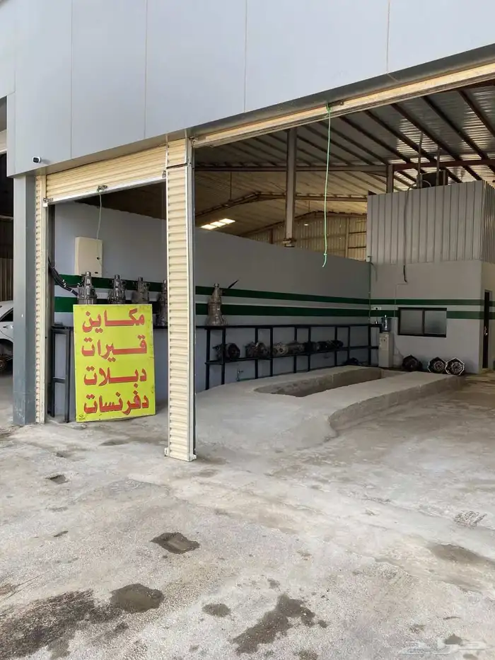 جيرات عادي جيرات اتوماتيك مكاين دبلات 13