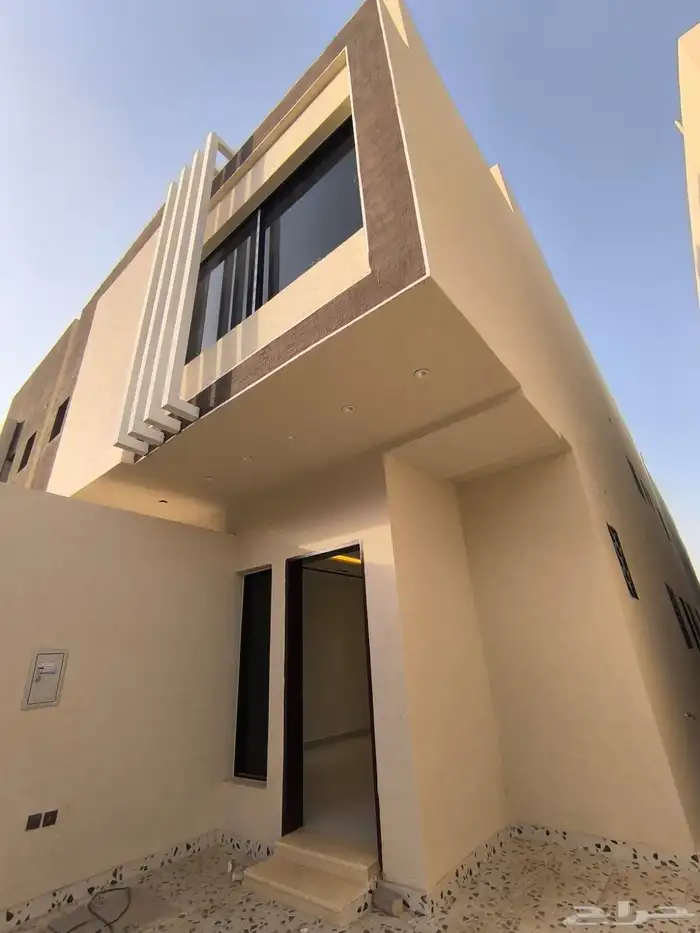 تاونوهاوس علوى وارضى650الف 6