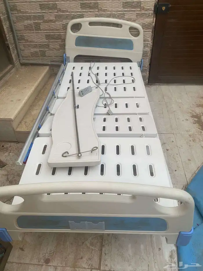 سرير كهربائي 3