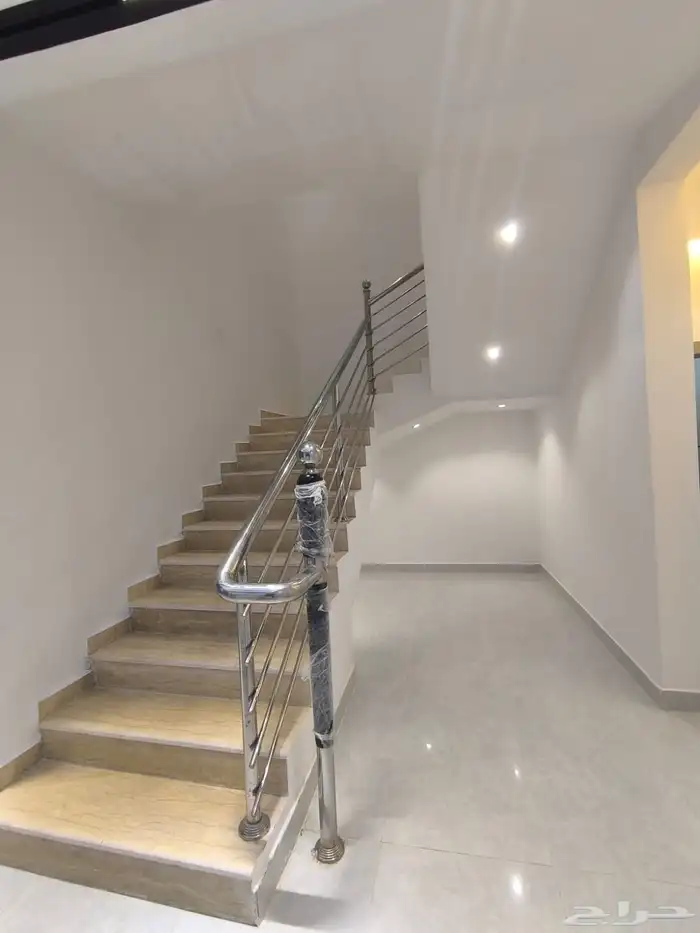 تاونوهاوس علوى وارضى650الف 7