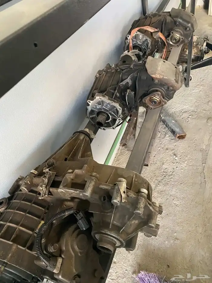 جيرات عادي جيرات اتوماتيك مكاين دبلات 9