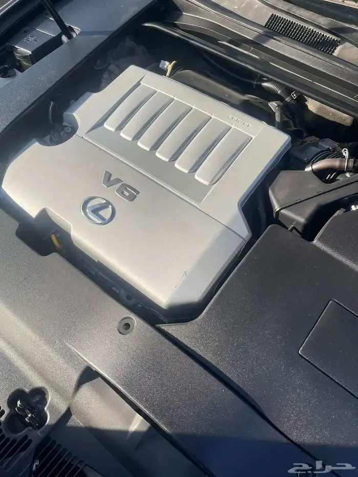 مكينة افلون اوريون لكزس es 0