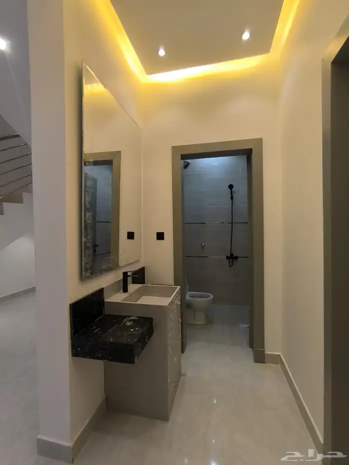 تاونوهاوس علوى وارضى650الف 14