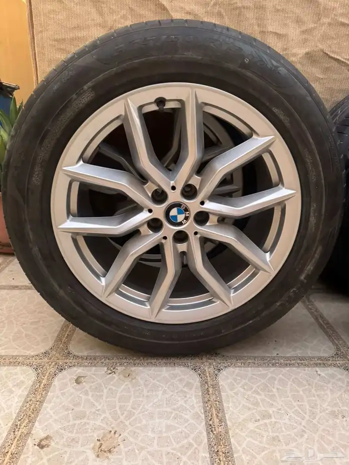 جنوط بي ام دبليو BMW 1