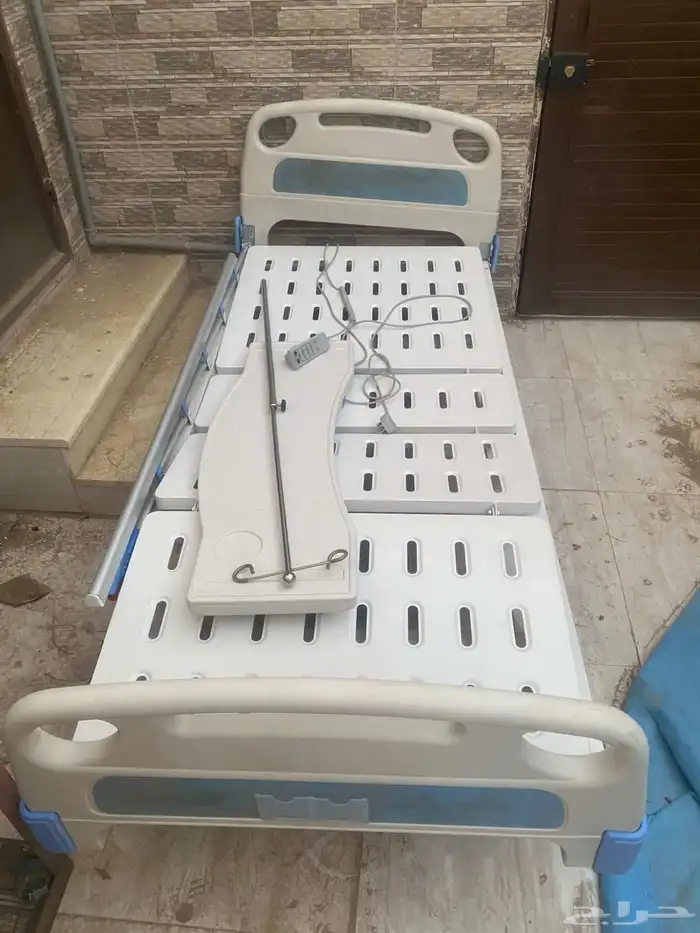 سرير كهربائي 0