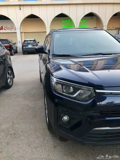 ssangyong tivoli 2020 index