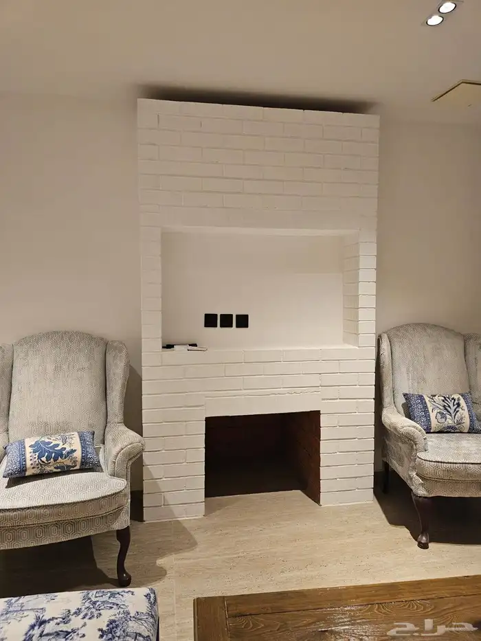 مشبات رخام_ افران خبز _ افرن بيتزا نابولي 2