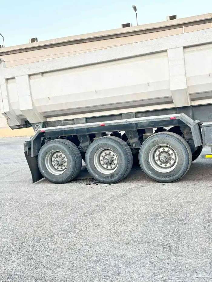 قلاب ثلاث محاور دنقل شيال 0