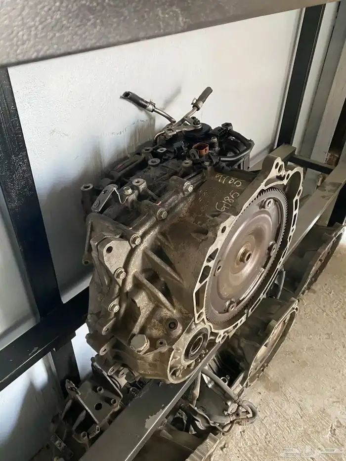 جيرات عادي جيرات اتوماتيك مكاين دبلات 2
