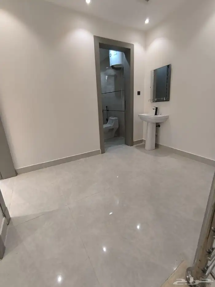 تاونوهاوس علوى وارضى650الف 15