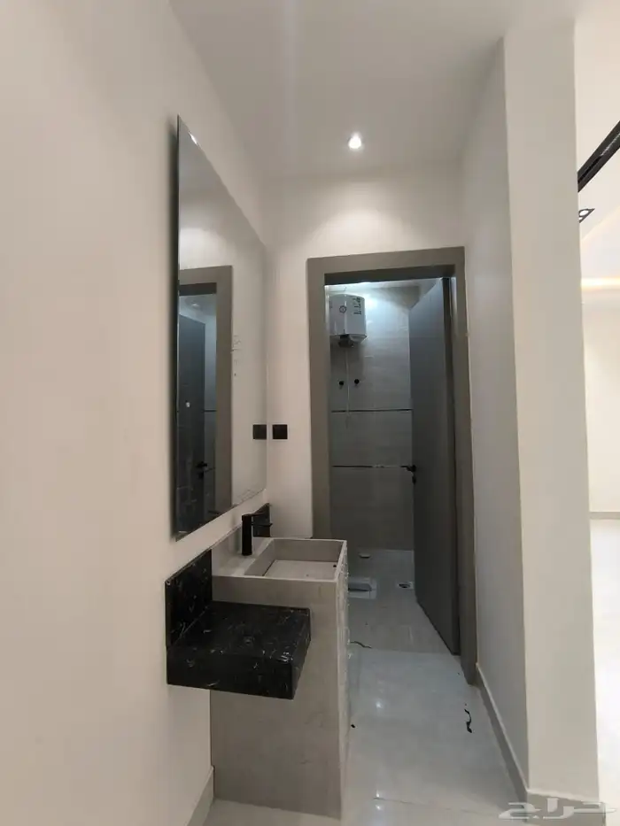 تاونوهاوس علوى وارضى650الف 5