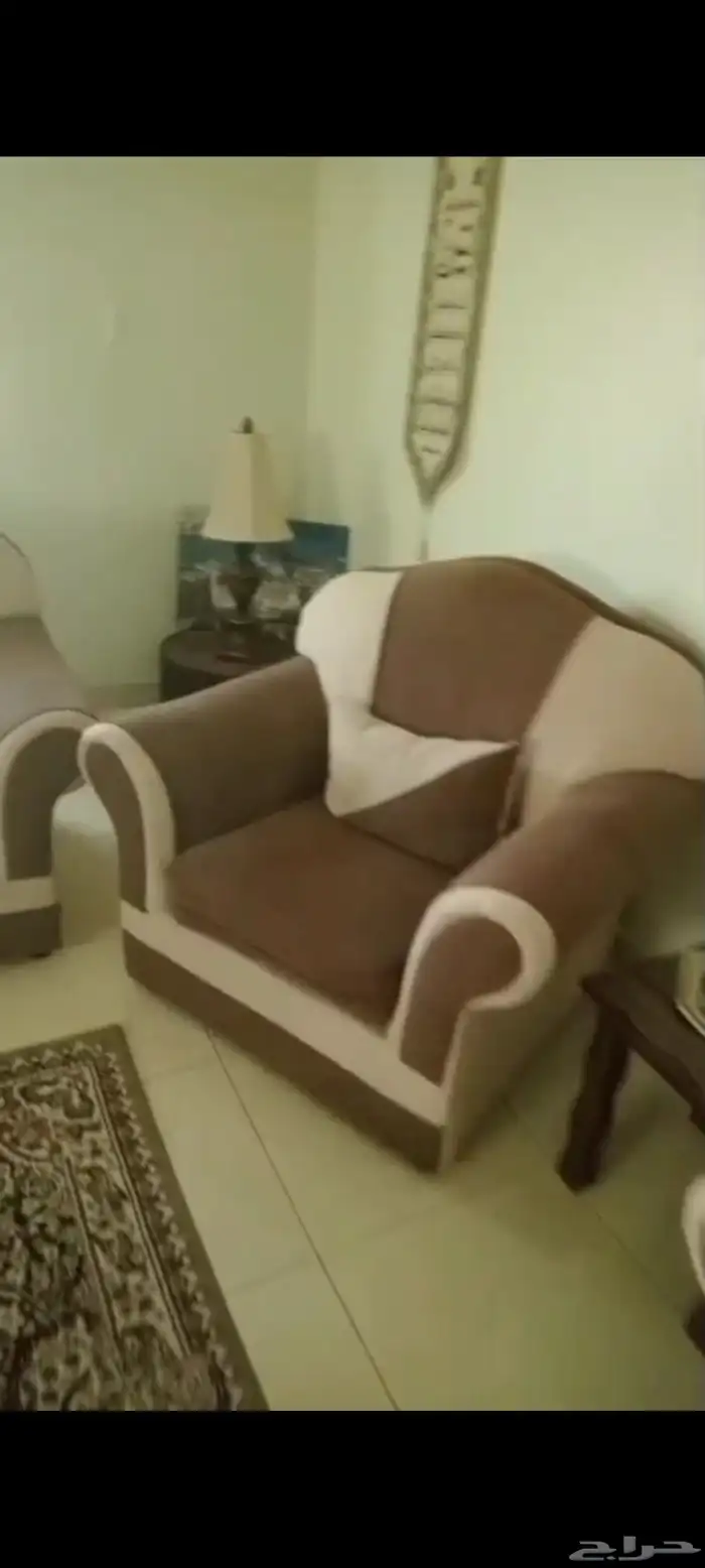 عفش مستعمل للبيع 2