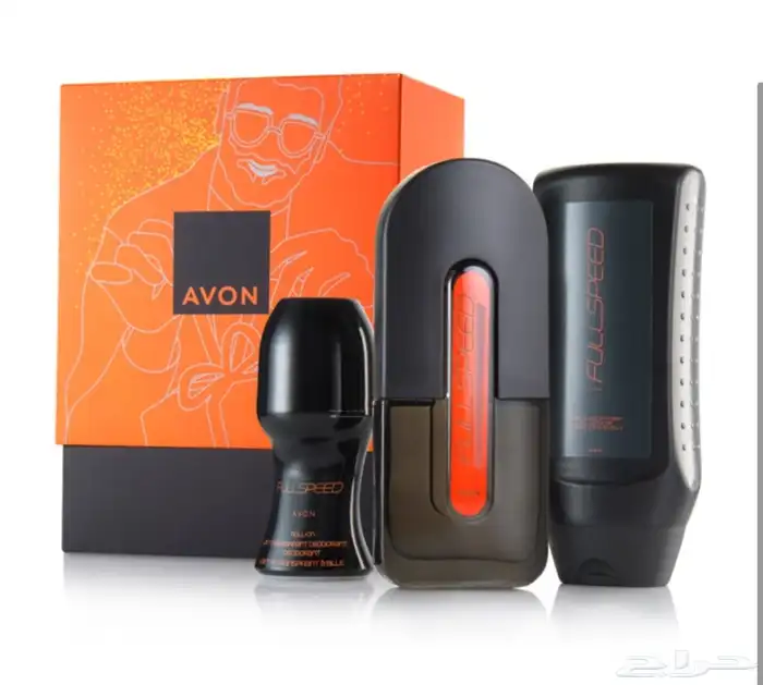 اطقم هدايا 4