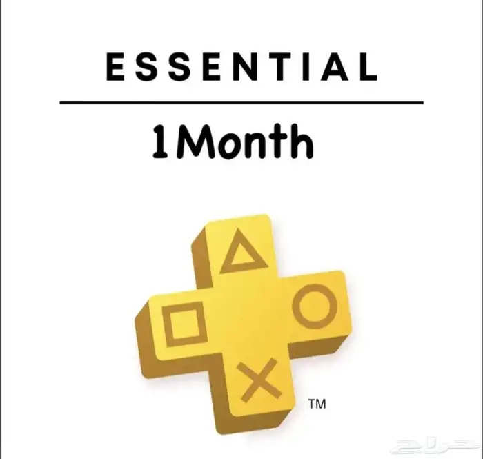 عرض لايفوت 3 حسابات سوني اشتراك بلس شهر 4 0