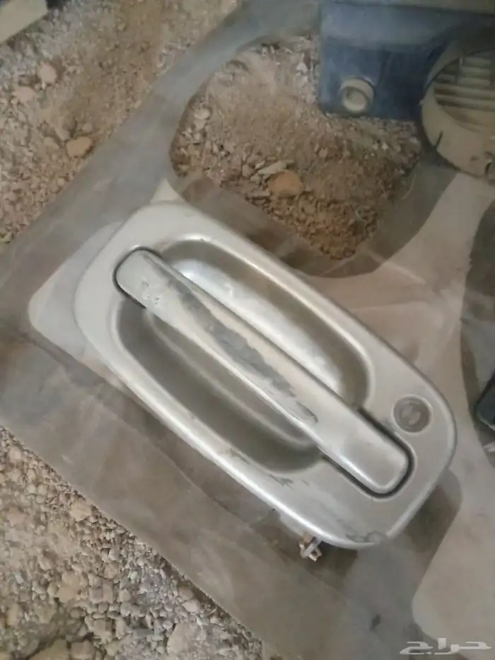 قطع غيار جيمس 2003 4