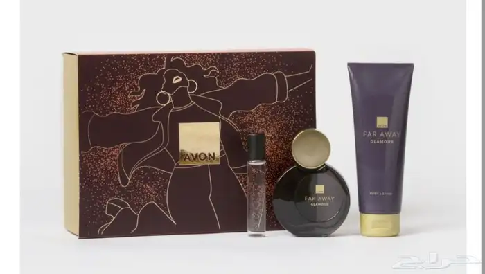 اطقم هدايا 3