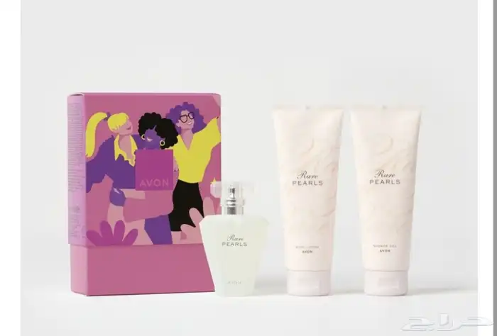 اطقم هدايا 2