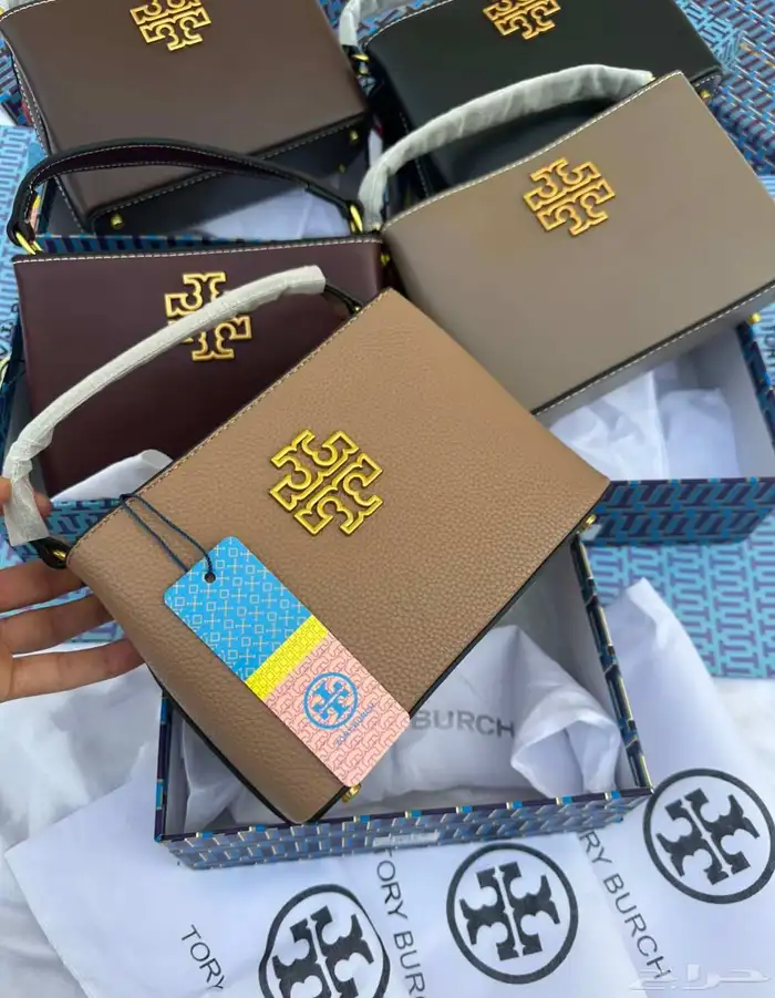 شنط توري بورش ماستر كواليتي 4