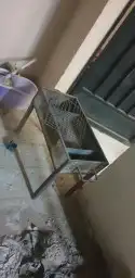 كارسيت ومجلس مرتفع سياره اطفال شوايه 3