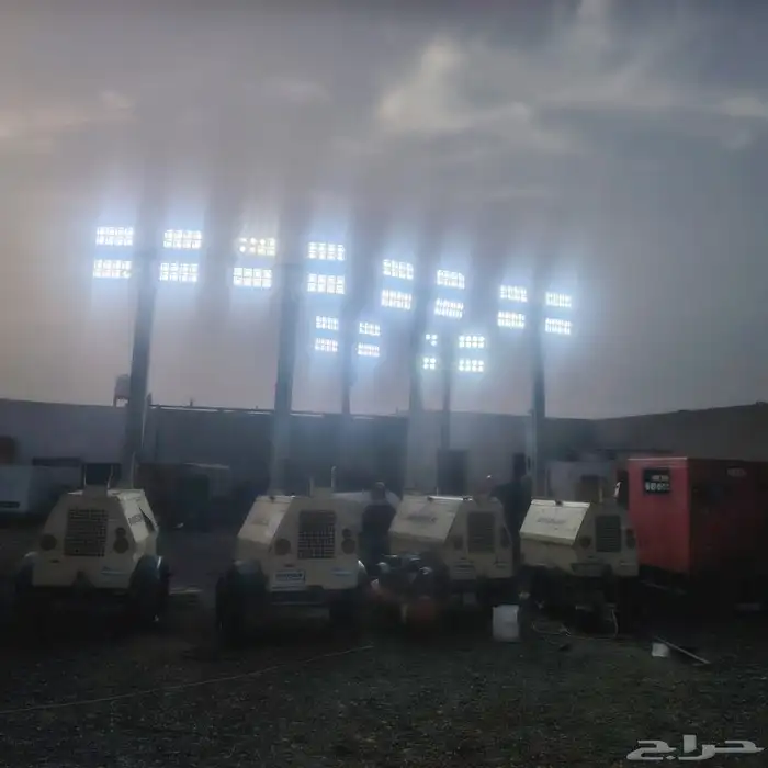 مولدات كهرباء 6