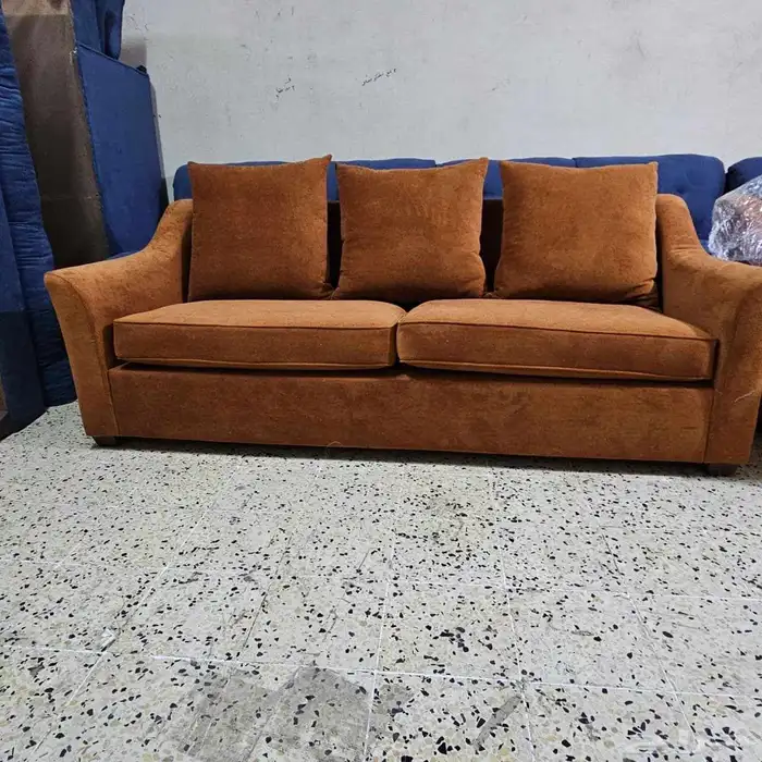 تفصيل وتنجيد كنب وستائر وجلست خارجيه حسب الطلب 3