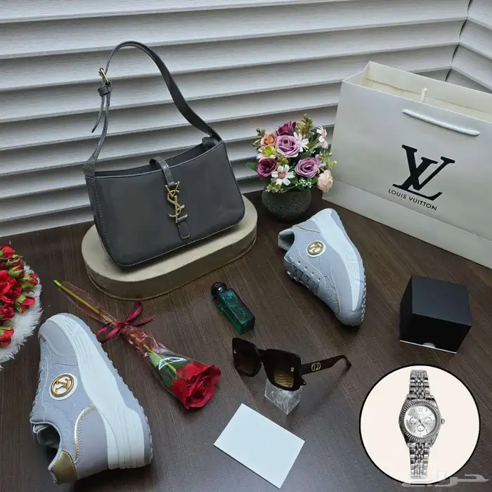 هدايا نسائيه 4