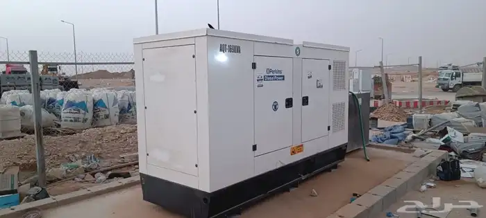 مولدات كهرباء 4