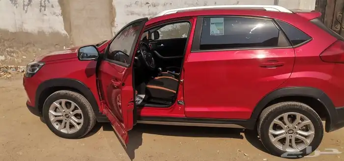 شيري تيجو 2 2022 3