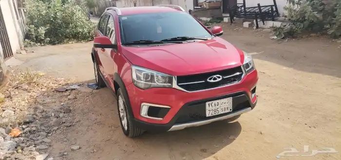 شيري تيجو 2 2022 1