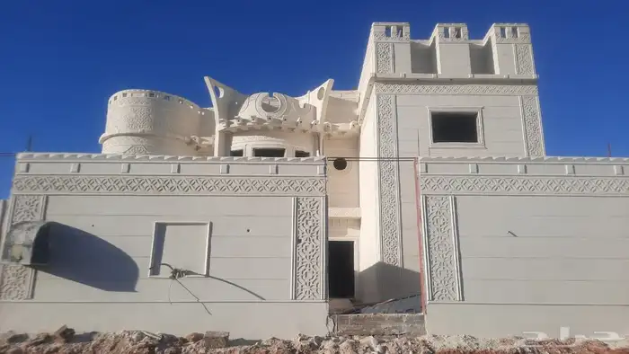 لياسه ملونة بديل الحجر الطبيعي تغنيك عن جميع الصباغات 9