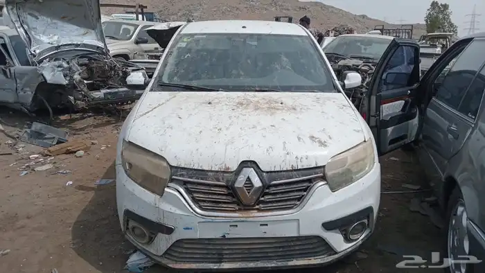 تشليح رينو سيمبول 2020 1