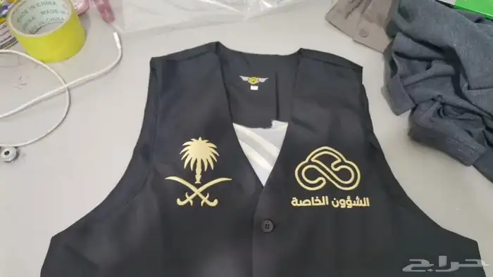 تطريز. طباعة. تفصيل كل شيء متوفر 7