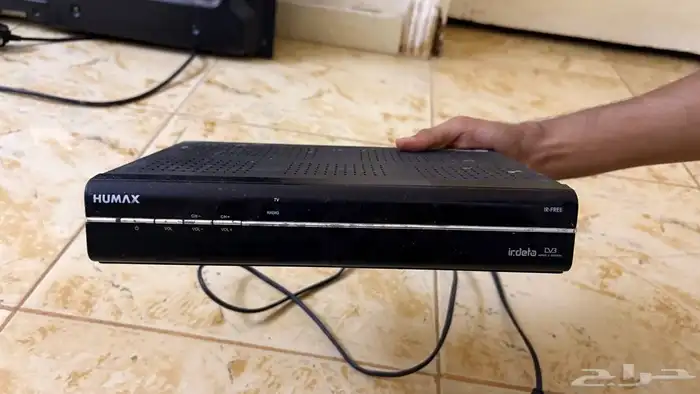 رسيفر مستعمل كم يوم شغال بسعر رمزي تواصل واتساب 1