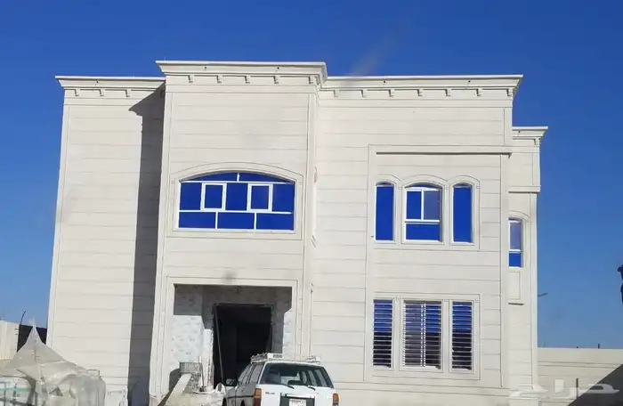 الياسه الملونه سمنت الرياض وبطحأ الرياض 0