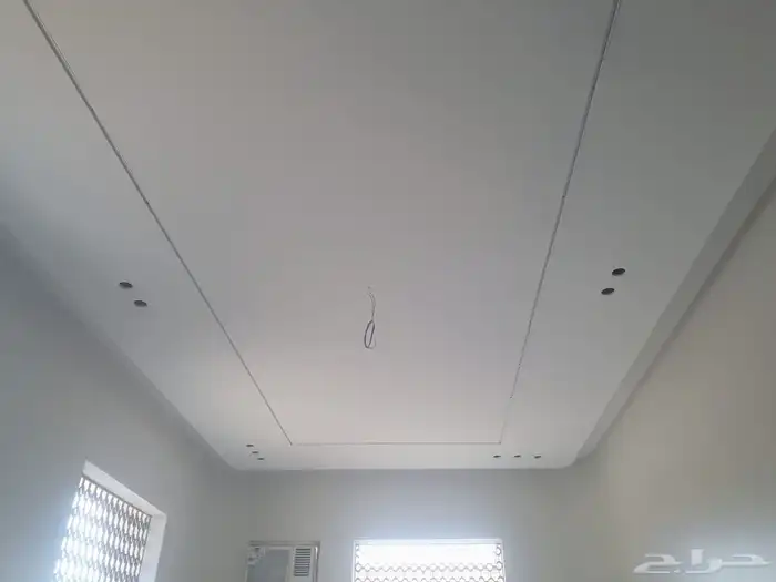 شغل جبس بورد نجران 4