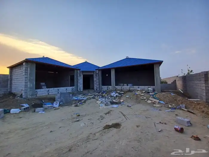 بيوت شعر قرميد 2