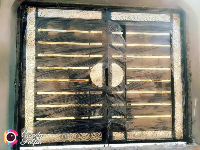 ابواب دريشه سلالم 5
