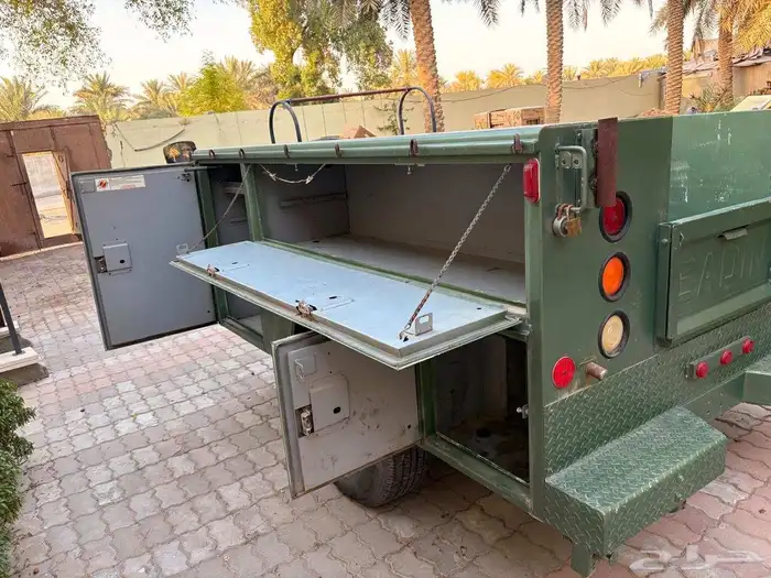 تويوتا لاند كروزر 5