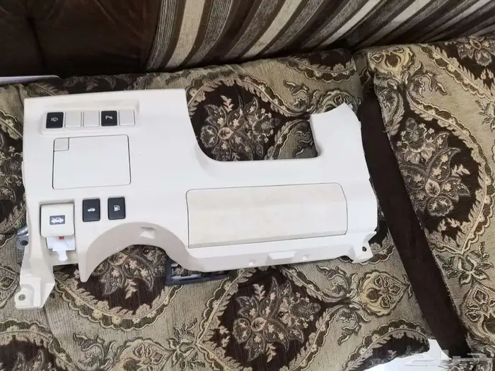 ديكورات لكزز es350 10