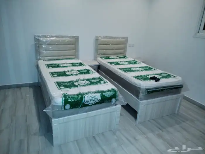 غرف نوم جاهزة جديده 15