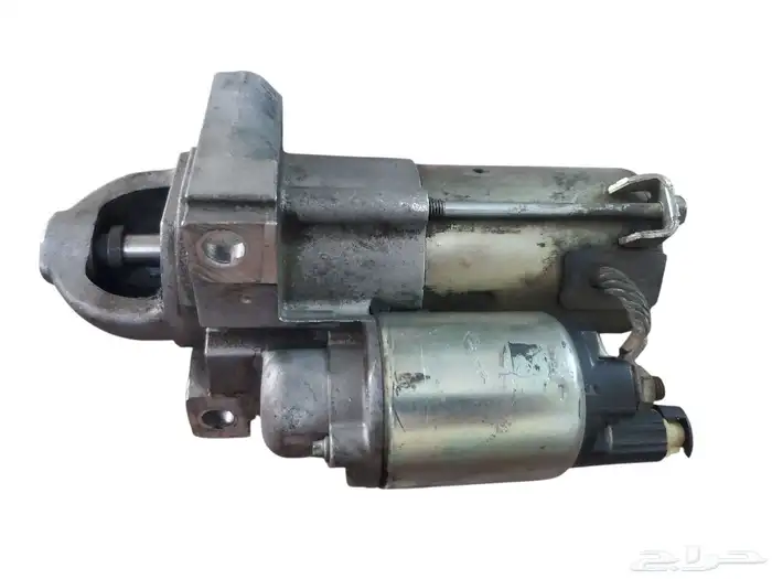 سلف جمس 2007 2015 اصلي 0