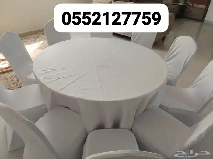 تاجير الوزام والحفلات مناسبات الدمام 6